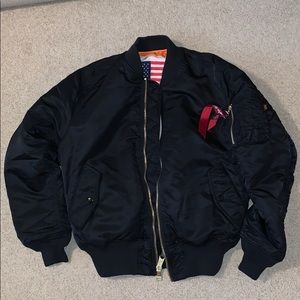 Alpha Industries MA-1